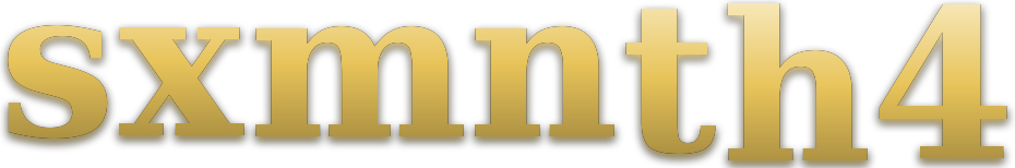 sxmnth4 logo